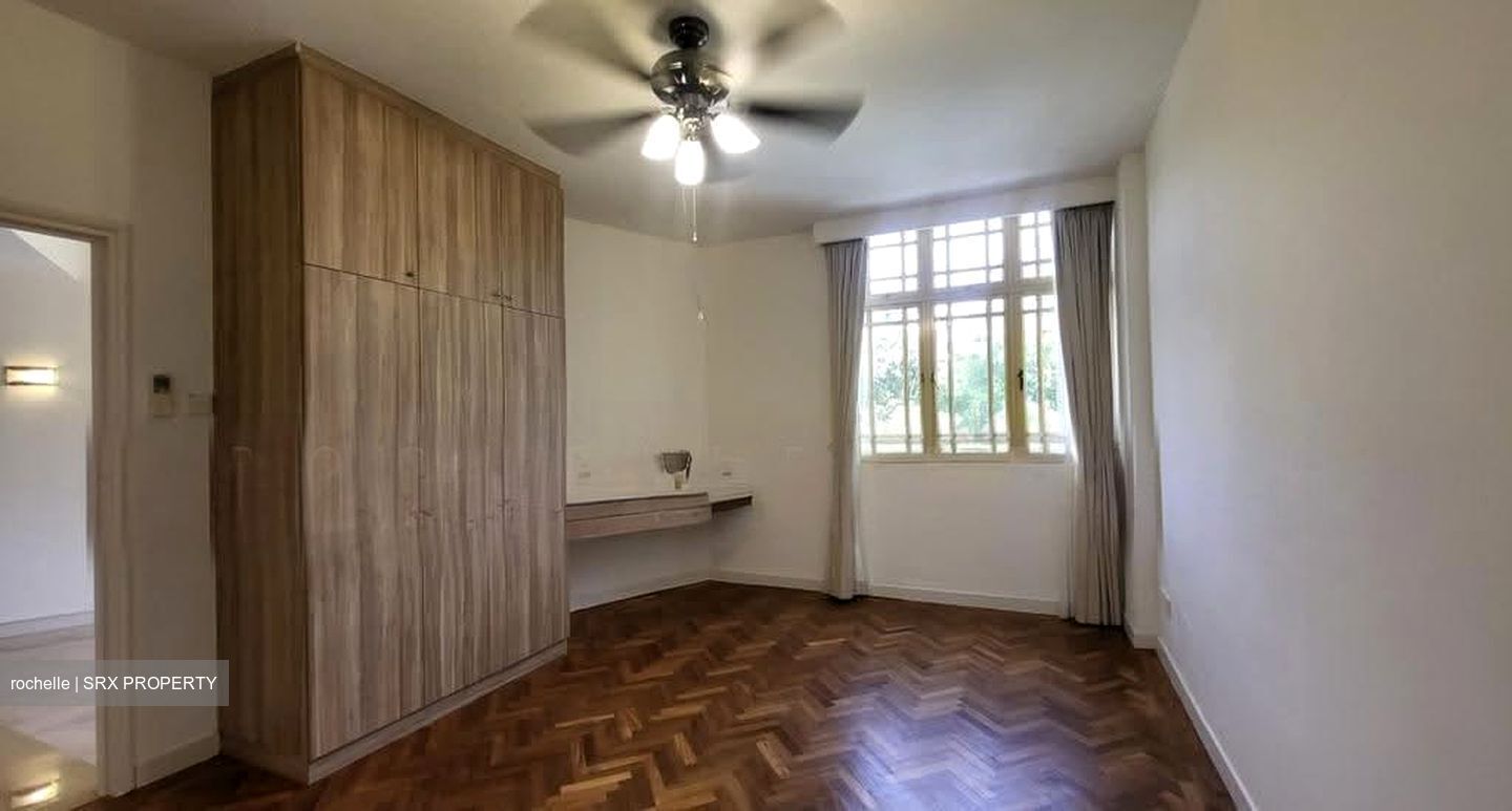Orange Regency (D10), Apartment #632500871
